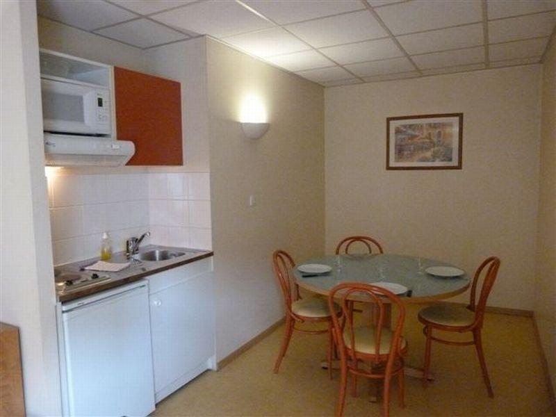 Elstar Residence Mulhouse Rom bilde